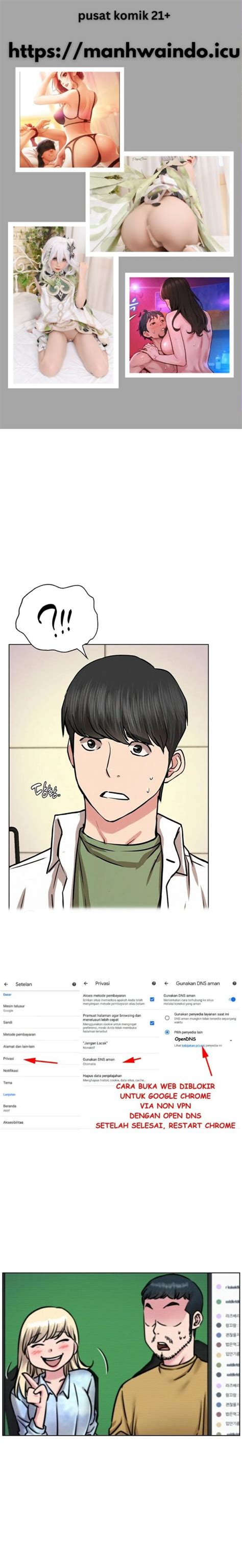 anal manhwa|Deep anal.